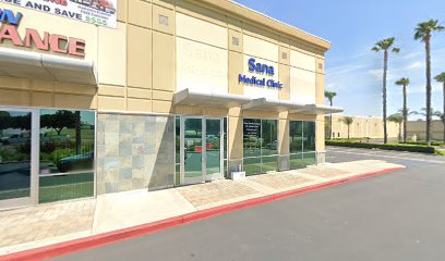 Sana Clinic