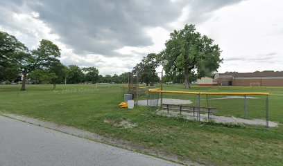 Baseball Field