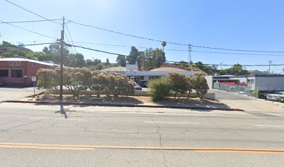 East Los Angeles County Community