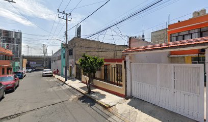 La Tienda Amarilla