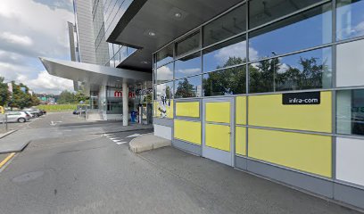 Memory Clinic Zentralschweiz