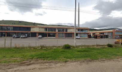 Zona Industrial del Oriente