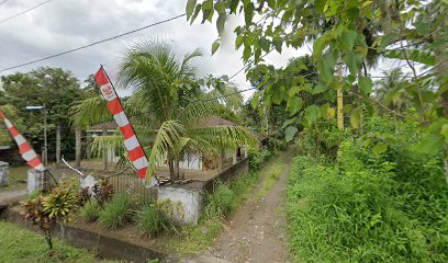 Masjid Wasian