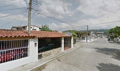 CASA DE PASTORAL DE LA PARROQUIA Ntra. Sra. DE LA PAZ