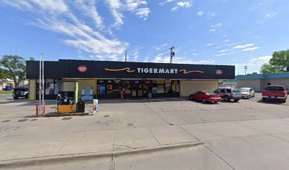 Tiger Mart