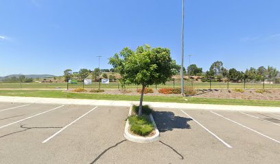 Hollandia Park Soccer Field