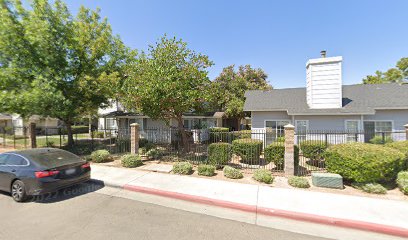 Greene Street Apartments