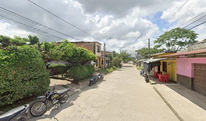 colegio santa teresa puerto asis