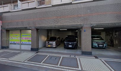 ホーユウパレス寝屋川