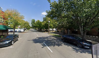 Asbury United Methodist Church