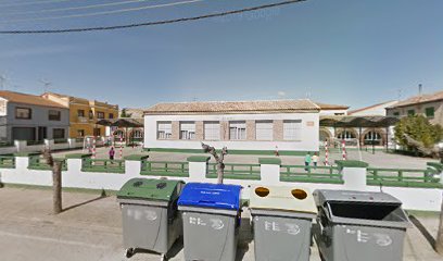 Colegio público San Nicasio