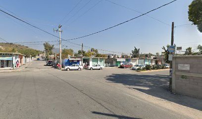 Panaderia Torres