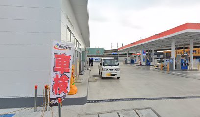 ニコニコレンタカー高崎飯塚店