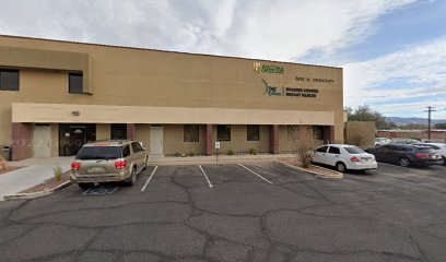 Tucson Medical Center Breast Center