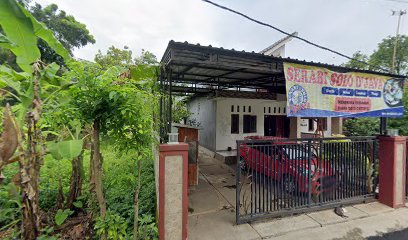 Rumah serabi solo D'java