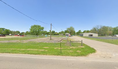 Medlake Baseball & Softball Association