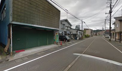 菱屋豆腐店
