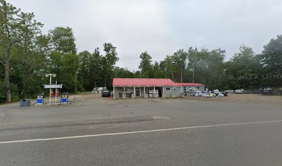 Strawberry Patch General Store
