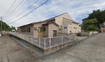 柏崎市立剣野児童クラブ