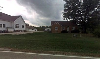 St John's United Church-Christ