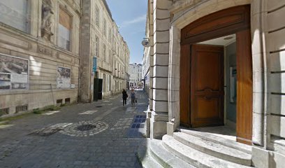 La Poste - Centre d’examen du code de la route La Rochelle