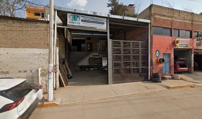 Herrería vidrios ,aluminios y puertas de garaje “JUQUILA”