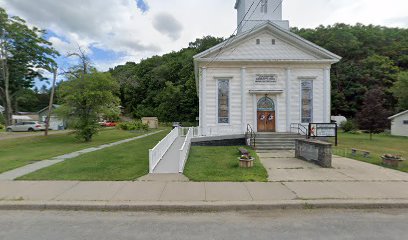 Colchester Community Church