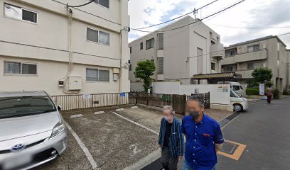 杉並区立 ゆうゆう高円寺北館