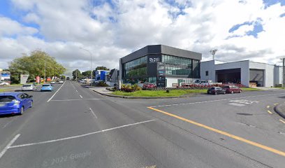 CBD Windows and Doors