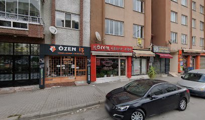 Eskişehir Market