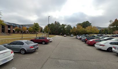 ChargePoint Charging Station