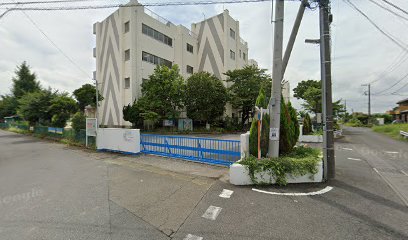 吉川市立北谷小学校