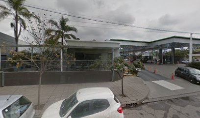 ATM Banco Santiago del Estero