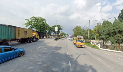 Swatow Service Station