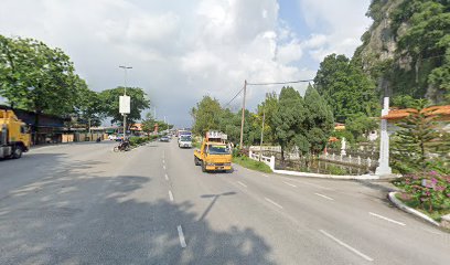 Tejari ( Ipoh) Sdn. Bhd. (128186-P)