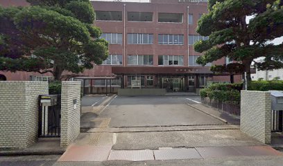 福岡県京築県土整備事務所都市施設整備課