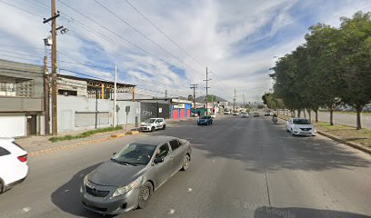 El Guero Menor Frutas y Verduras