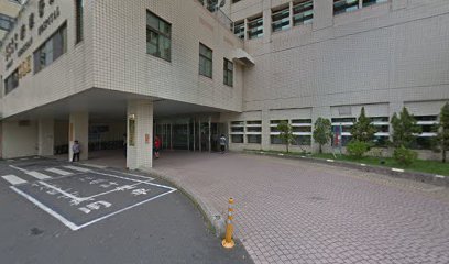 Tainan Hospital
