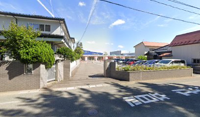 (学)土田学園 清徳幼稚園 清徳保育園