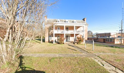 Louise St. Apartments