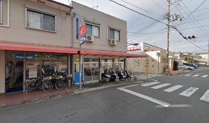 サイクルショップ栄光