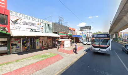 Grupo Financiero Banorte Corresponsal CENTRAL DE AUTOBUSES