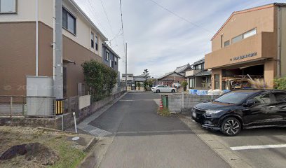 クリアボーテ各務原