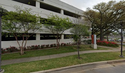 UT Health East Texas EMS Air 1