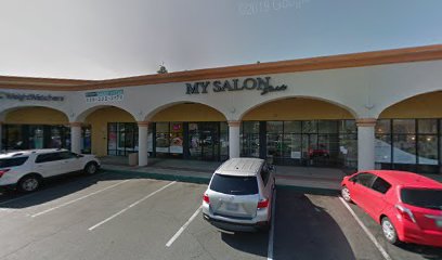 America's Hair Salon