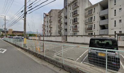 宮浦北住宅