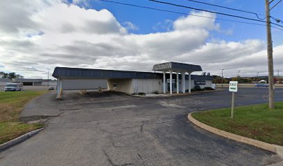 First Bank, Upper Michigan