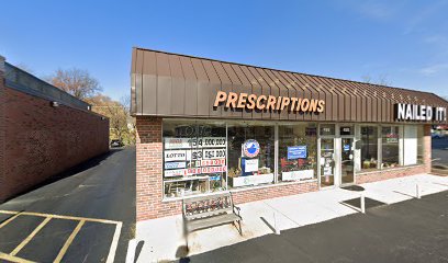 Glen Ellyn Pharmacy