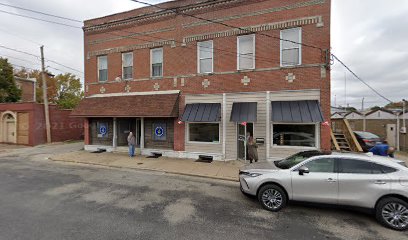 Altamont Masonic Lodge