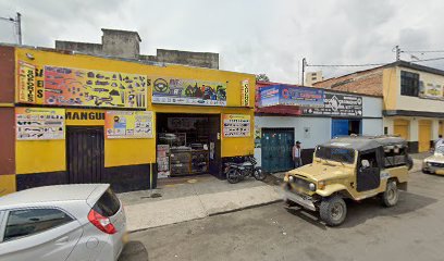 Niquelados & Cromados Del Tolima